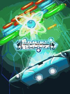 game pic for Bricks: Blitz